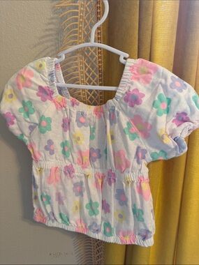 Little lass 5t top